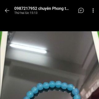 Chuỗi vòng tay phong thủy vòng đeo tay phong thủy đẹp y hình