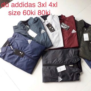 Áo khoác dù không nón