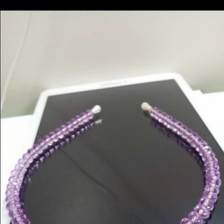 Cài tóc đẹp nha có nhiều màu sắc