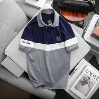 Ao thun co co cao cấp moi 2025