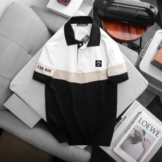 Ao thun co co cao cấp moi 2025