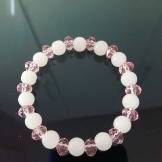 Chuỗi đeo tay phong thủy mix vòng tay phong thủy