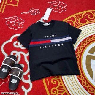 [ Xã Kho] Áo thun cotton cho bé hàng chuẩn như hình tem tag đầy đủ 8-30kg