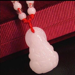 Dây chuyền phong thủy kèm mặt luôn nha đẹp nha