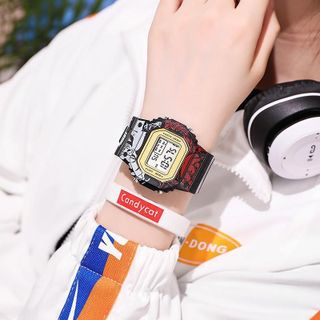 Đồng hồ thời trang