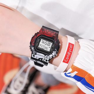 Đồng hồ thời trang