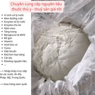 DBDMH – Diệt ký sinh trùng, diệt nấm, diệt khuẩn