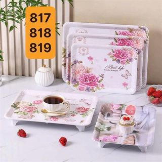 818 - Khay đĩa phíp CN 30*26*3.6 (THÙNG 32C)