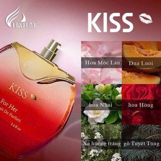 Charme Kiss 100ml