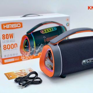 Loa loa Bluetooth KMS-338Max