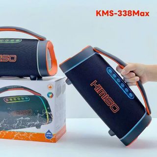 Loa loa Bluetooth KMS-338Max