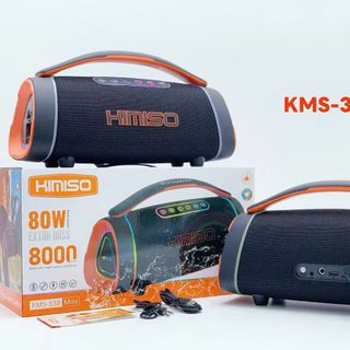 Loa loa Bluetooth KMS-338Max