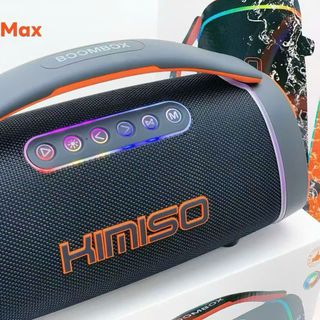 Loa loa Bluetooth KMS-338Max