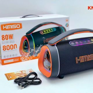 Loa loa Bluetooth KMS-338Max