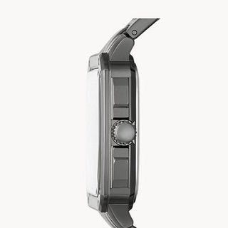 ĐỒNG HỒ NAM CAO CẤP POSSIL BQ2657 THÉP MẶT VUÔNG FULLBOX