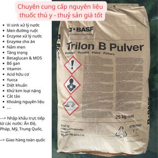 EDTA – XỬ LÝ KIM LOẠI NẶNG TRONG AO NUÔI