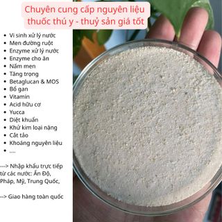 ENZYME XỬ LÝ NƯỚC - NEOPOND