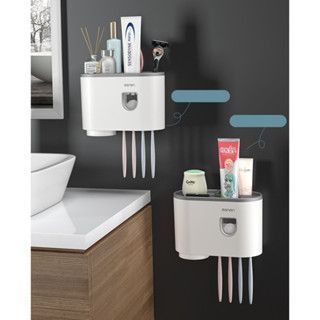 369-1 Khay nhả kem 1 cốc Oneon (THÙNG 48C)