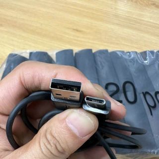 Cáp S10 chân Type dài 1m