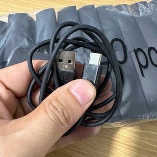 Cáp S10 chân Type dài 1m