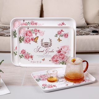 819 - Khay đĩa phíp CN 32*27*4 (THÙNG 18C)