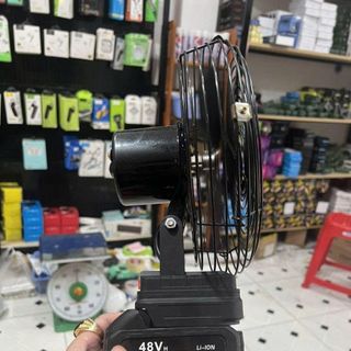 PIN SẠC RỜI 10 CELL 48V CAO CẤP