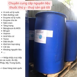 TYO – PHOS: Khoáng trộn ăn dạng nước