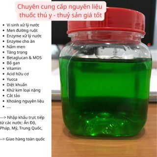 TYO – PHOS: Khoáng trộn ăn dạng nước