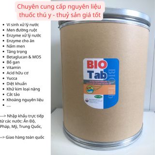 BIO TAB