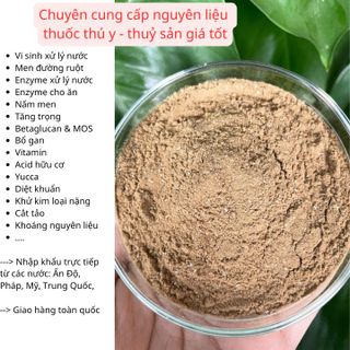 NEO BIO – Tổ hợp vi sinh sinh khối