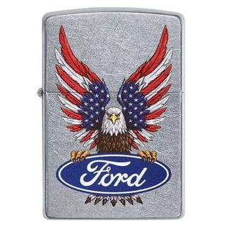 ZIPPO USA, ZIPPO MỸ iN HÌNH MÃ S13