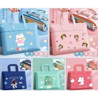 Túi Xách Học Sinh ( THÙNG 500C )