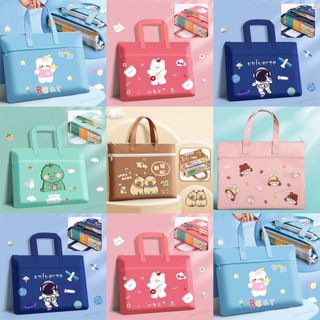 Túi Xách Học Sinh ( THÙNG 500C )