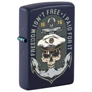 ZIPPO USA, ZIPPO MỸ iN HÌNH MÃ S23