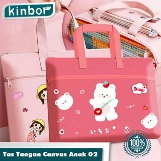 Túi Xách Học Sinh ( THÙNG 500C )