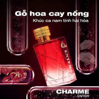 Charme Enter 100ml