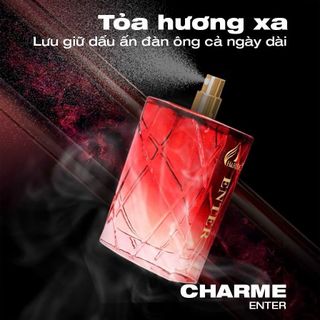 Charme Enter 100ml