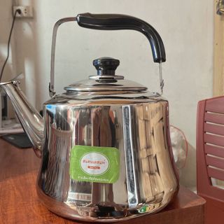 ÂGN Ấm Đun Nước 6L ĐẮT "26-24" (THÙNG 24)