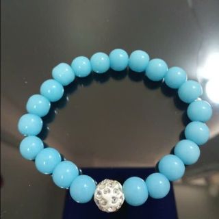 Vòng đeo tay phong thủy chuỗi đẹp cho nữ