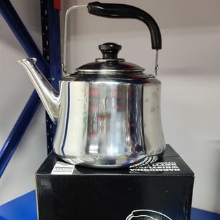 ÂGN Ấm Đun Nước 6L ĐẮT "26-24" (THÙNG 24)