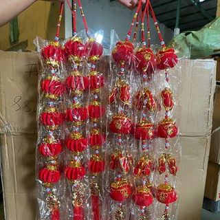 Dây Treo Lồng Đèn