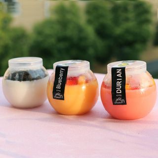 Sữa Chua Béo Tròn 100ML (THÙNG 140C)