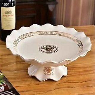 Khay Chân Bồng Sứ VSC CC 025-H5 (THÙNG 8C)