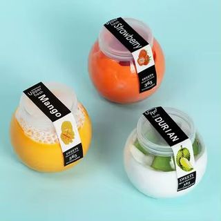 Sữa Chua Béo Tròn 100ML (THÙNG 140C)