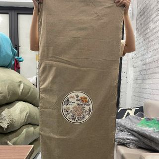 Thảm thảo mộc ngải cứu ĐÔNG Y SƯỞI ẤM hàng loại 1 nặng trên 2kg giá sỉ