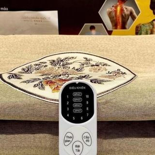 Thảm thảo mộc ngải cứu ĐÔNG Y SƯỞI ẤM hàng loại 1 nặng trên 2kg giá sỉ