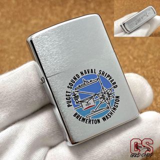 ZIPPO USA, ZIPPO MỸ iN HÌNH MÃ S25