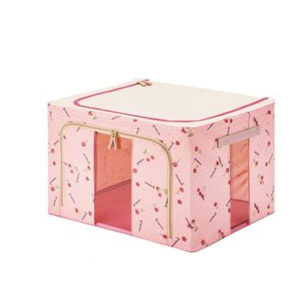 Hộp túi đựng đồ đa năng nhiều họa tiết( THÙNG 50C)