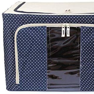 Hộp túi đựng đồ đa năng nhiều họa tiết( THÙNG 50C)