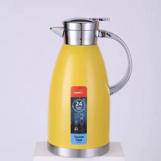 Phích / Ấm Giữ Nhiệt Mỏ Vit Nắp Inox 1.8l ( THÙNG 24C )
